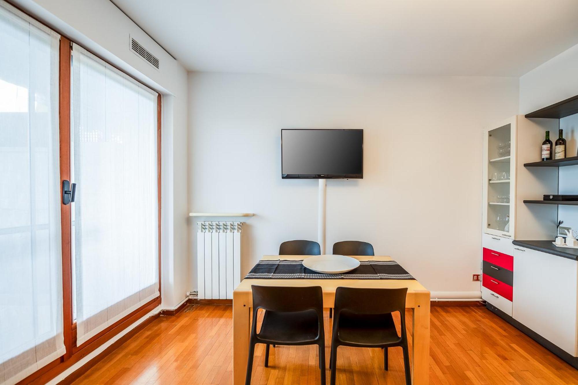 Quiet With Terrace - 20 Min From Duomo *