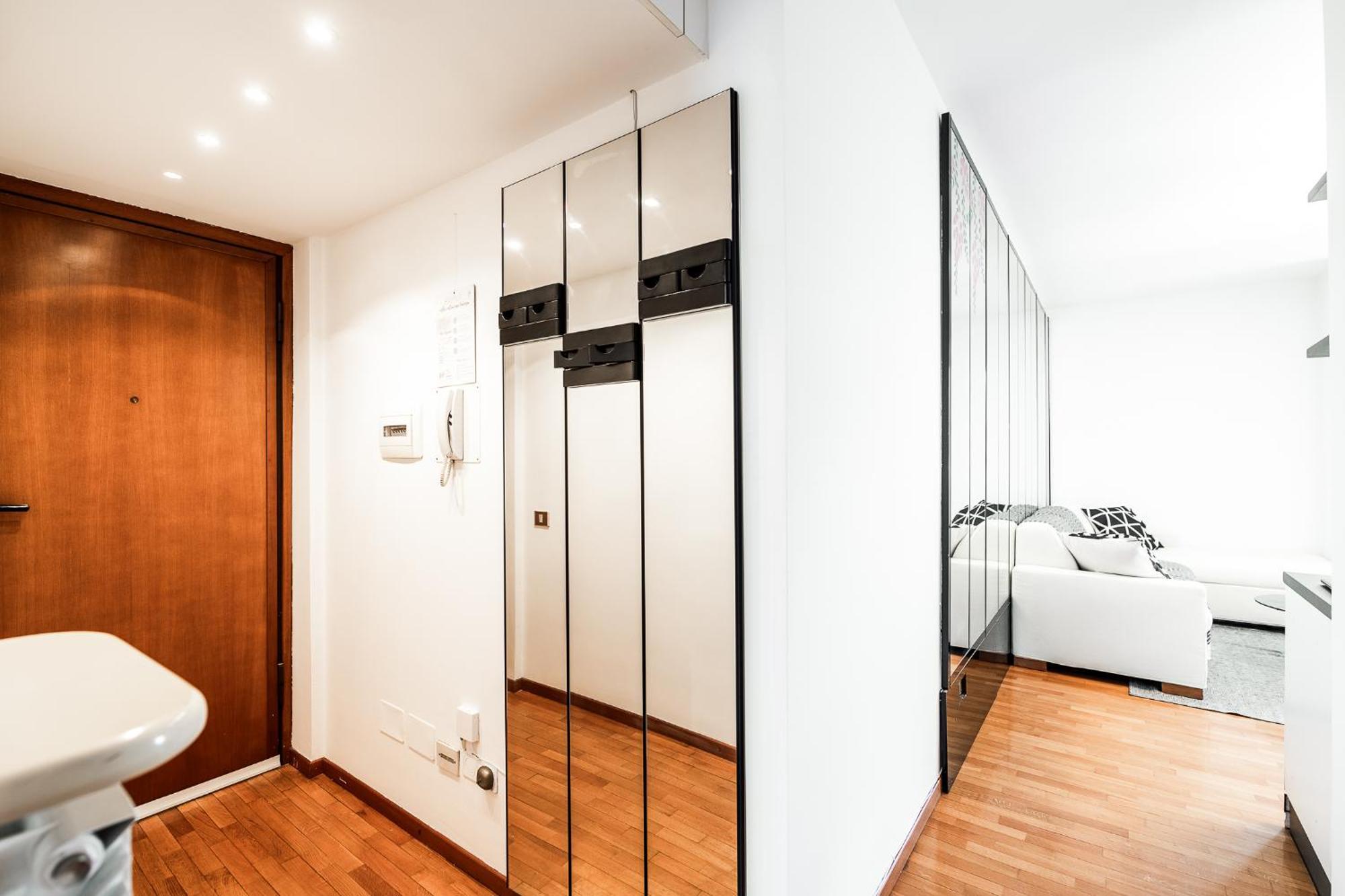 Appartement Quiet With Terrace - 20 Min From Duomo