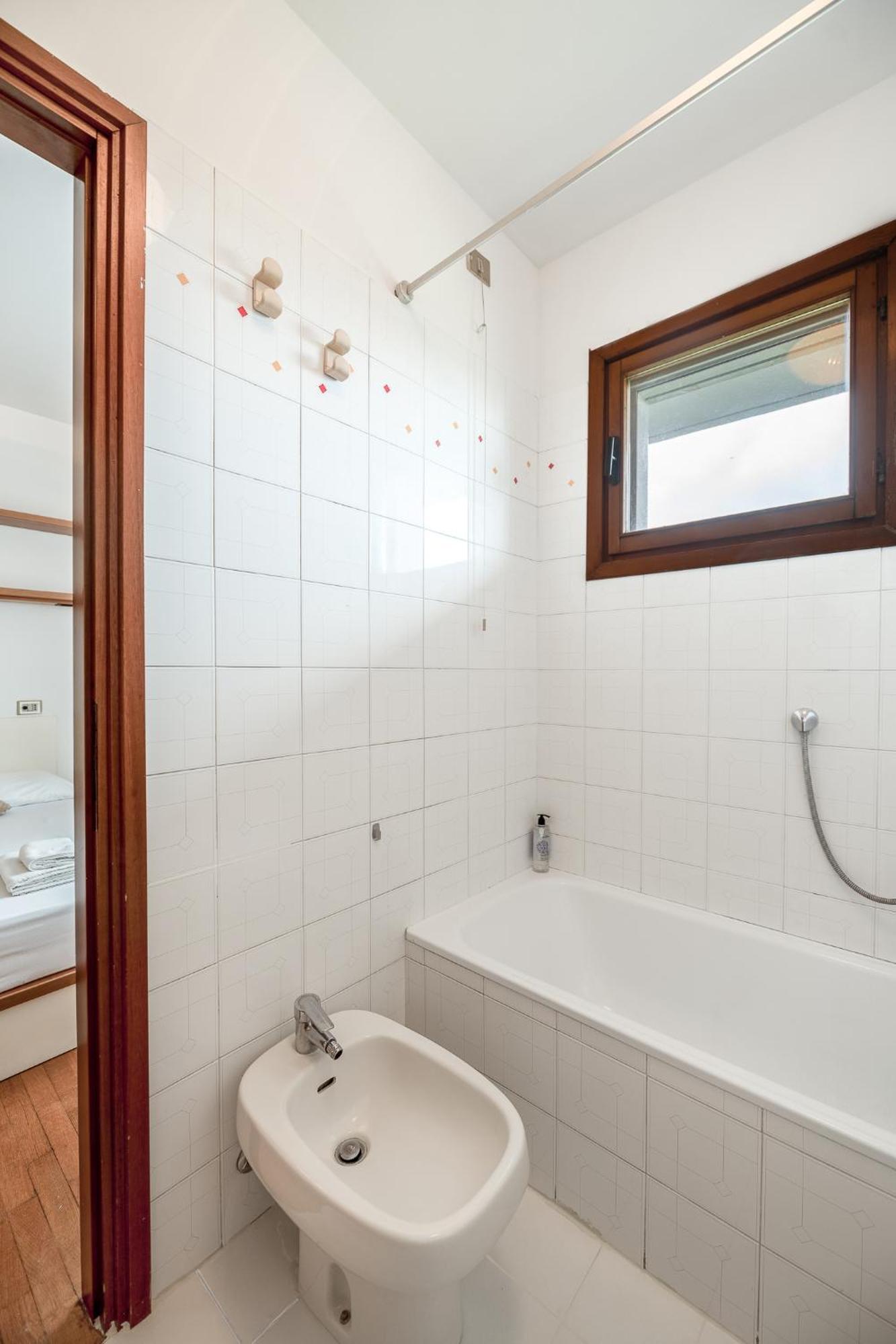 Quiet With Terrace - 20 Min From Duomo Milan