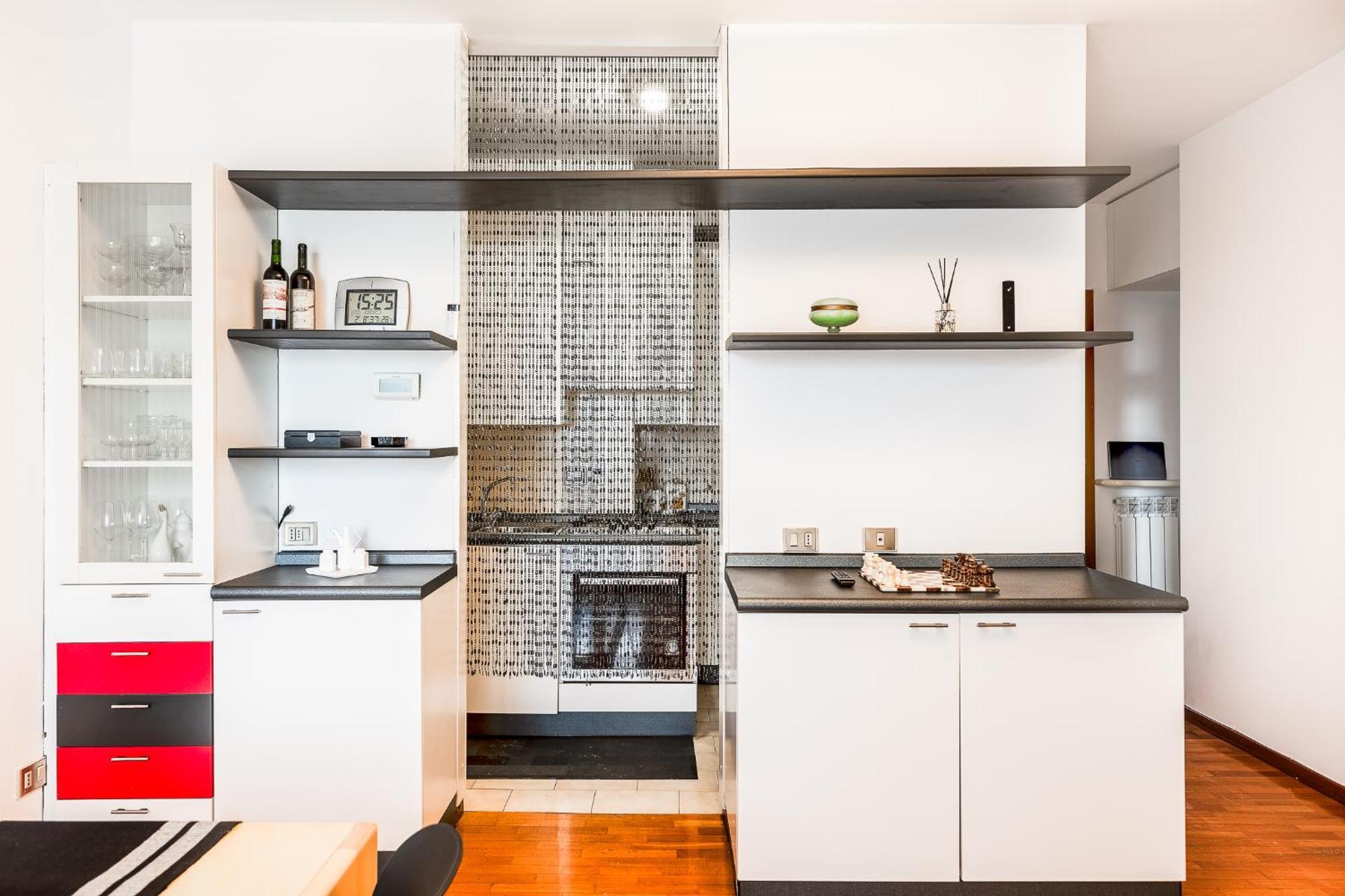 Quiet With Terrace - 20 Min From Duomo * Milan