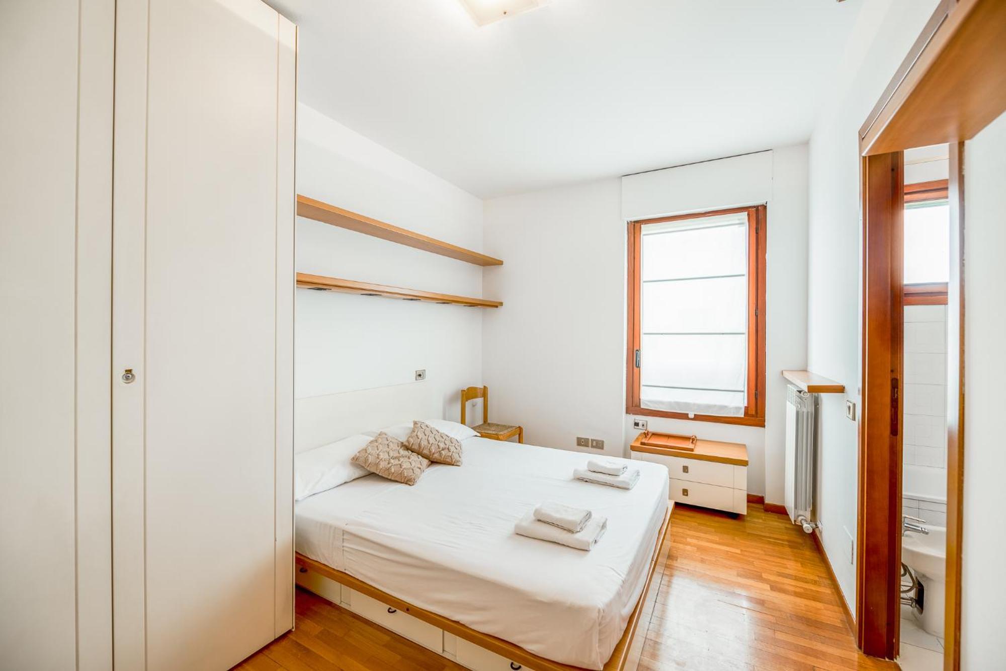 Quiet With Terrace - 20 Min From Duomo