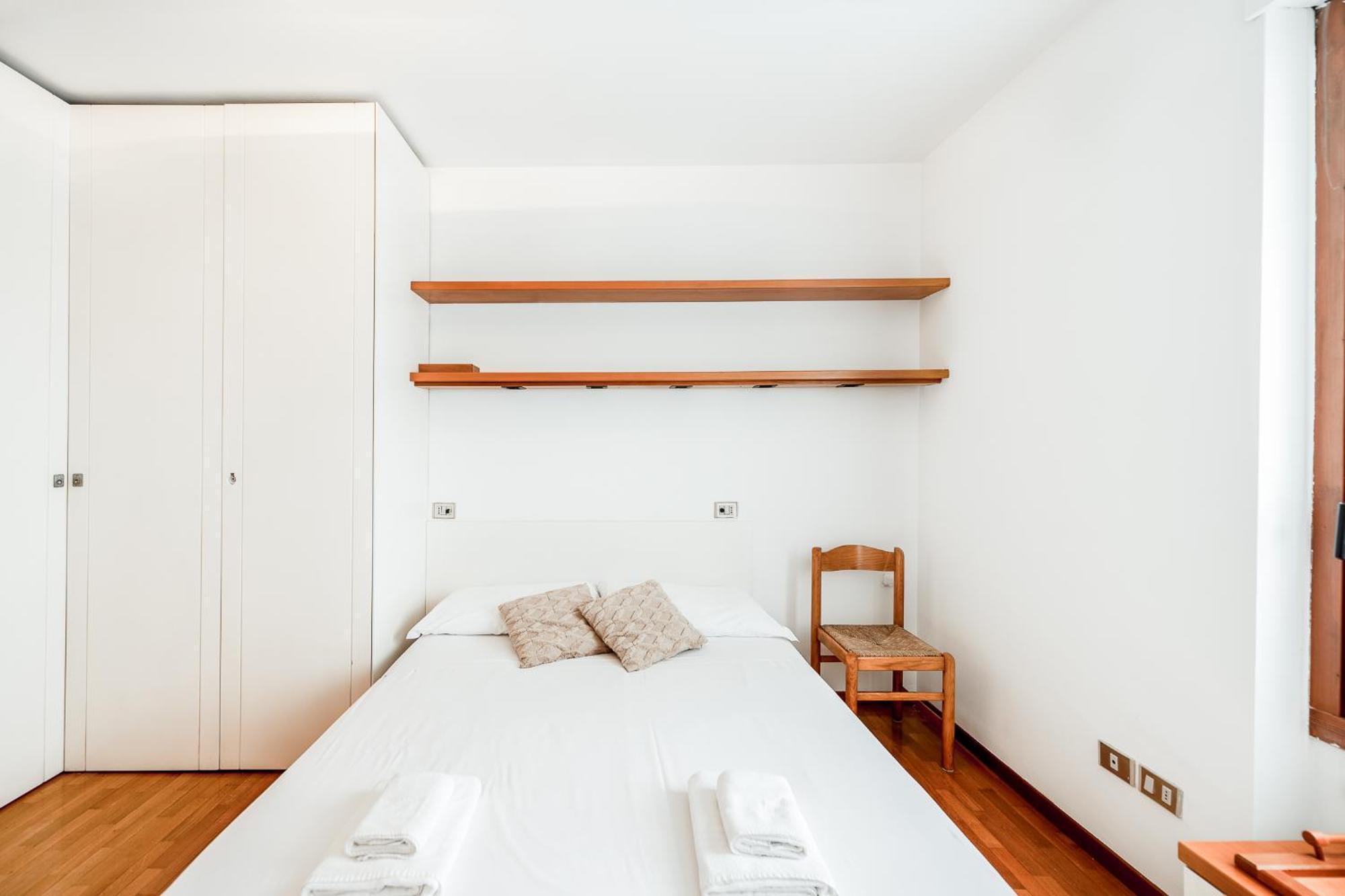 Quiet With Terrace - 20 Min From Duomo Milan