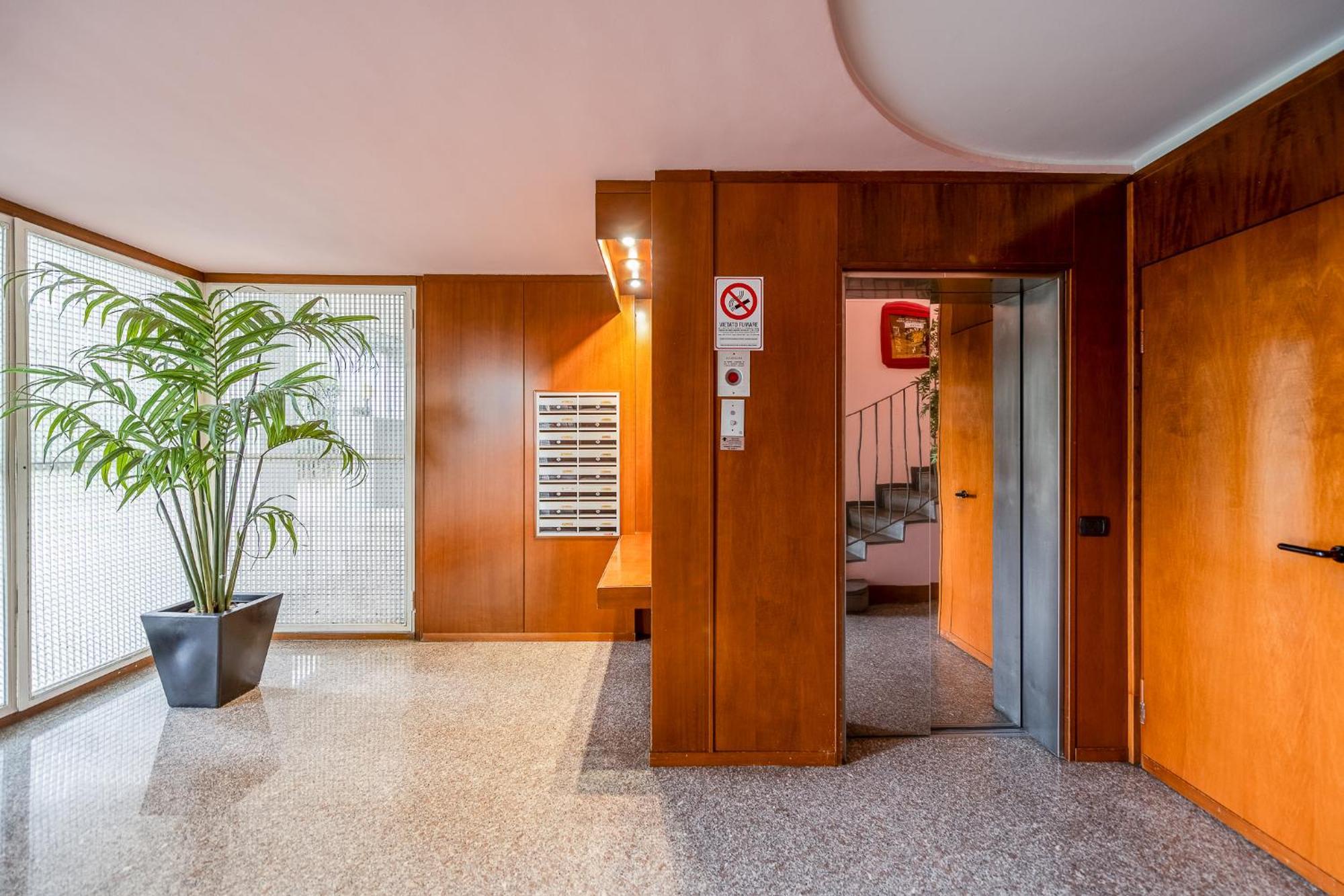 Quiet With Terrace - 20 Min From Duomo * Milan