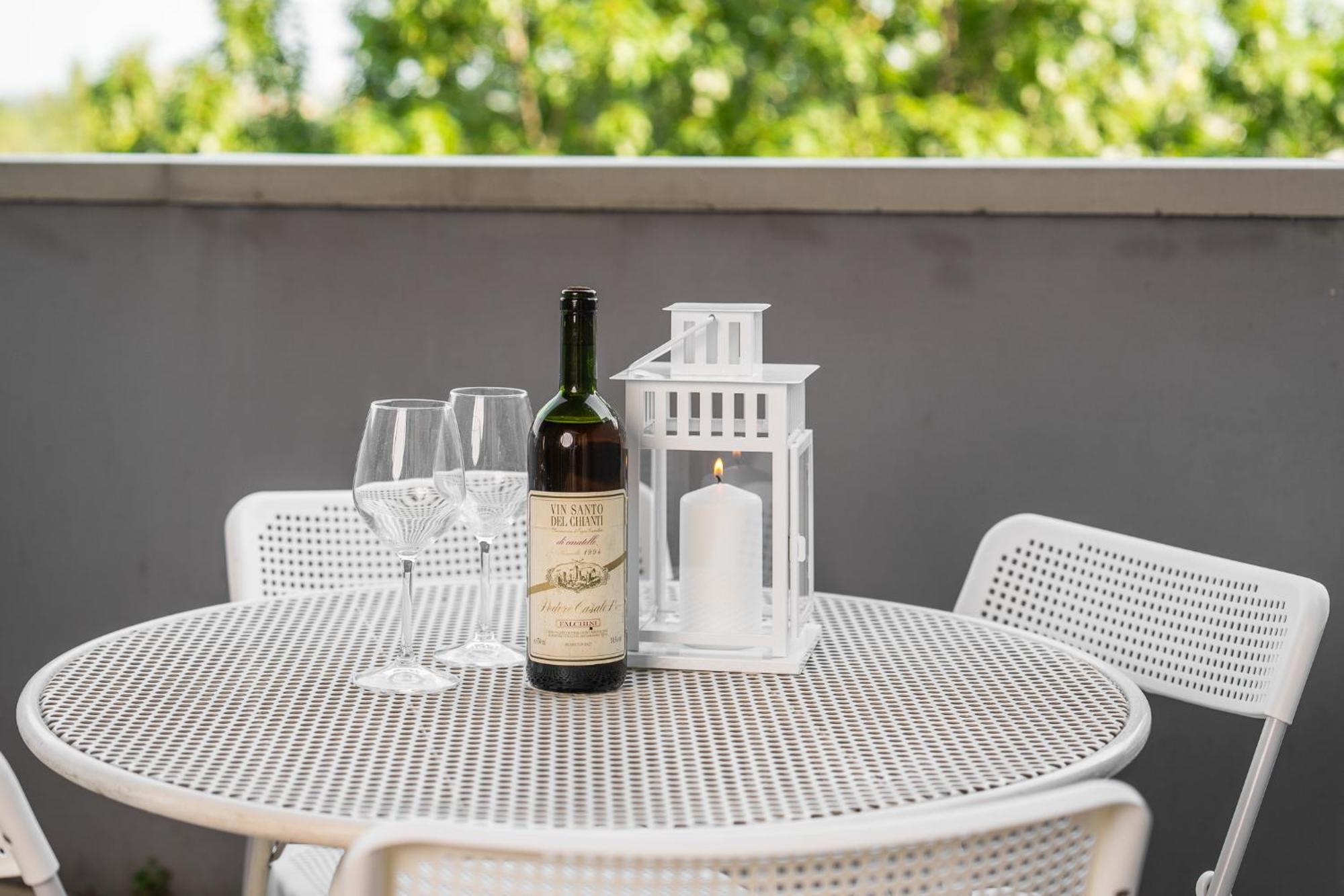 Quiet With Terrace - 20 Min From Duomo