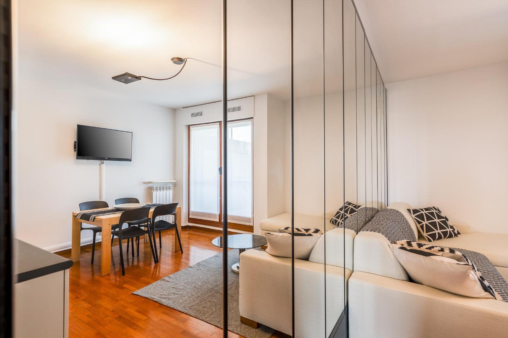Appartement Quiet With Terrace - 20 Min From Duomo