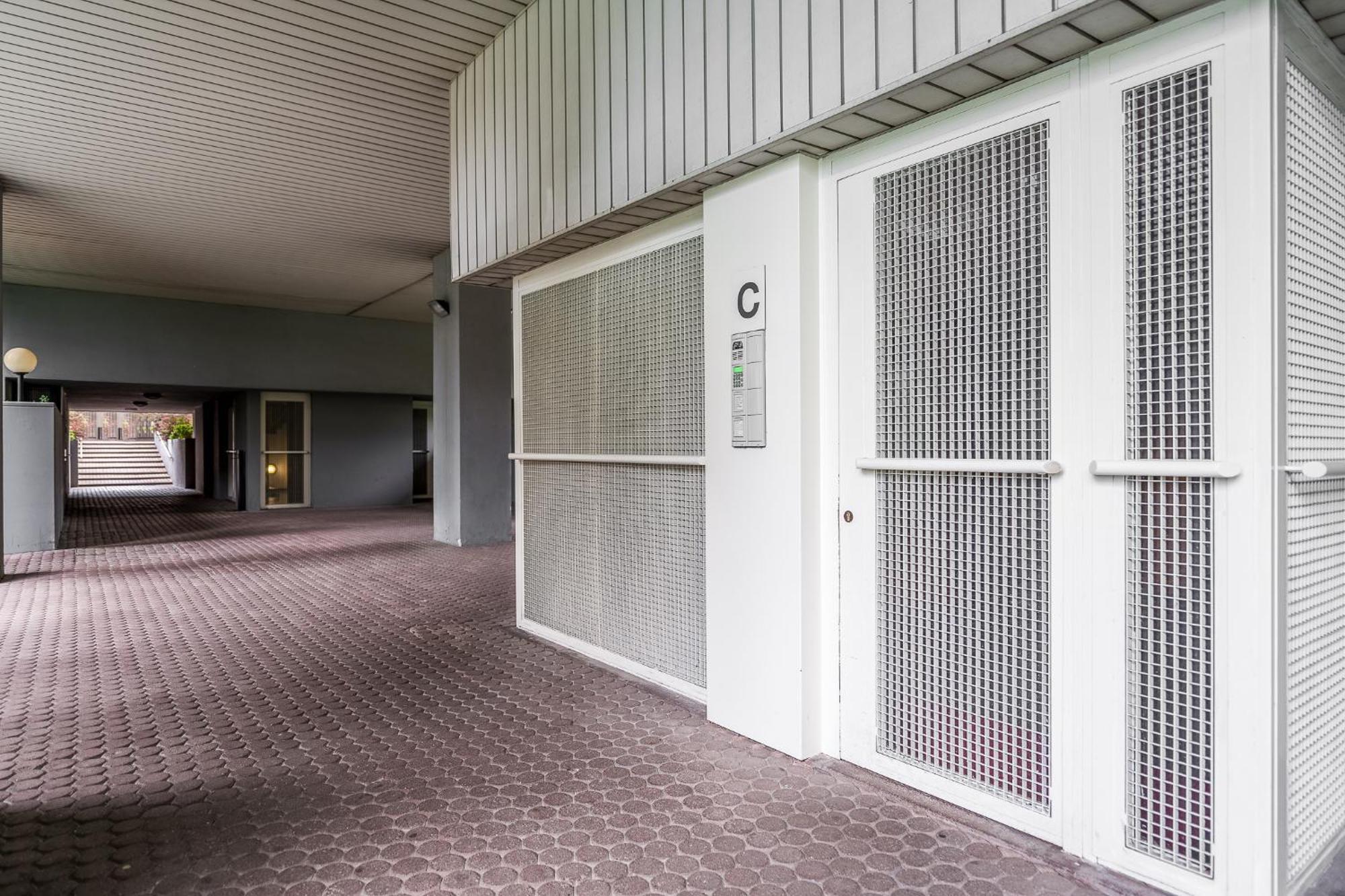 Quiet With Terrace - 20 Min From Duomo Milan